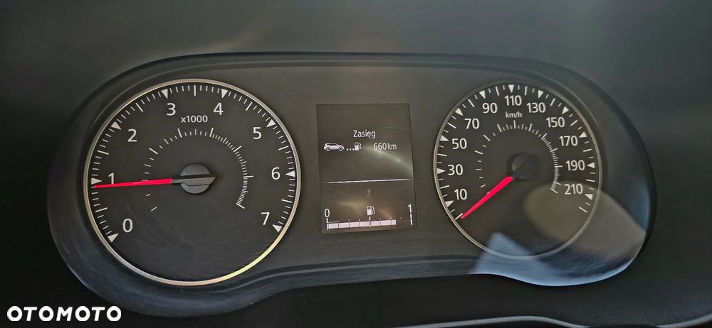 Dacia Duster 1.5 Blue dCi Prestige - 16