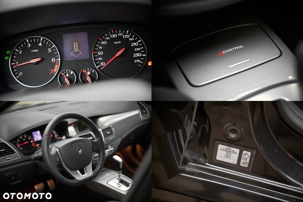 Renault Laguna 2.0 TCe 170 Initiale - 29