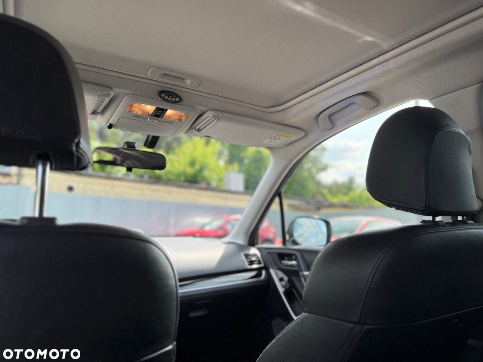 Subaru Forester 2.0 XT Platinum Lineartronic - 13