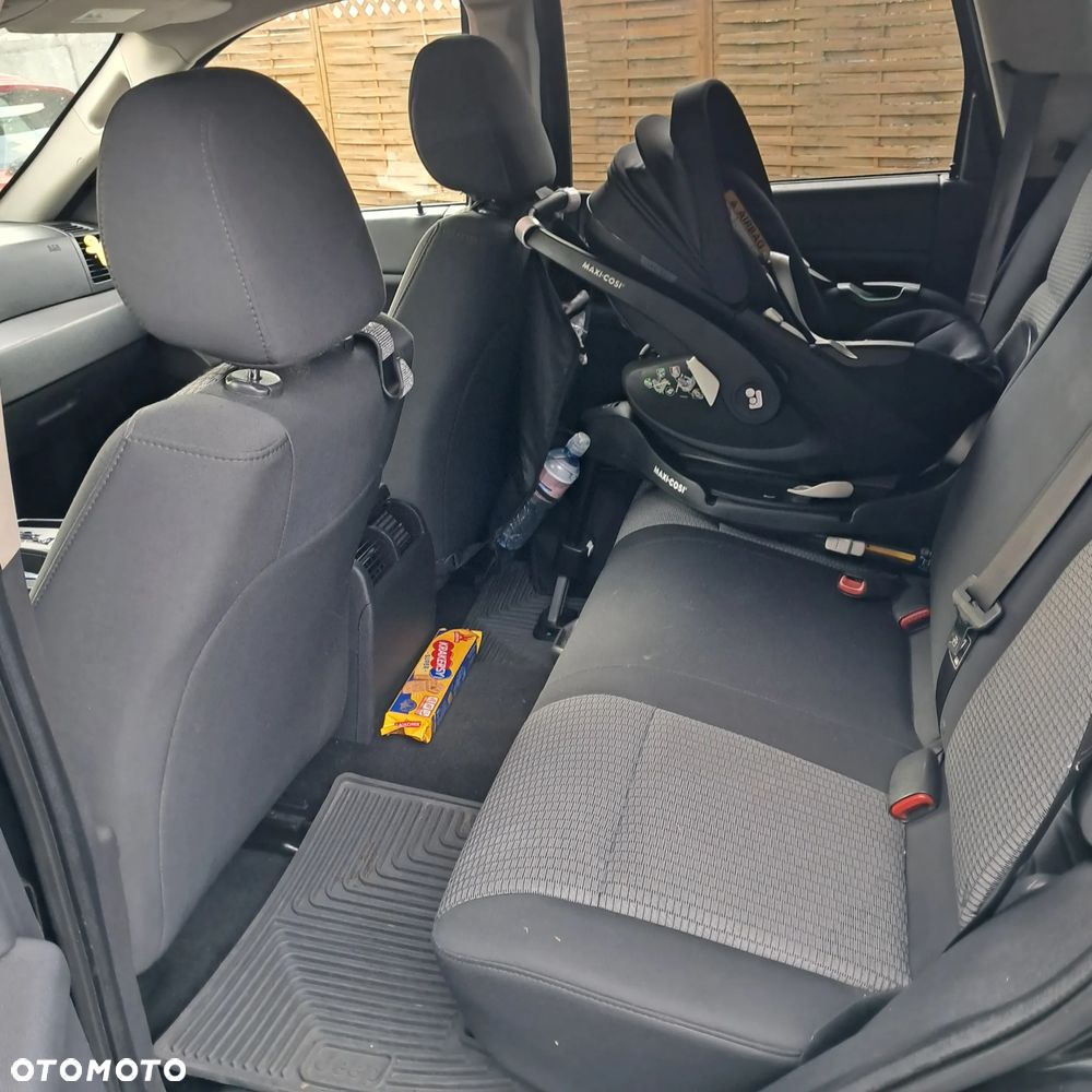 Jeep Grand Cherokee 3.7 4x4 Laredo - 6