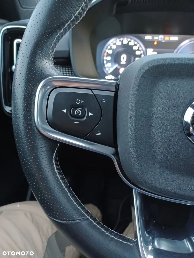 Volvo XC 40 T5 Recharge DKG RDesign - 10