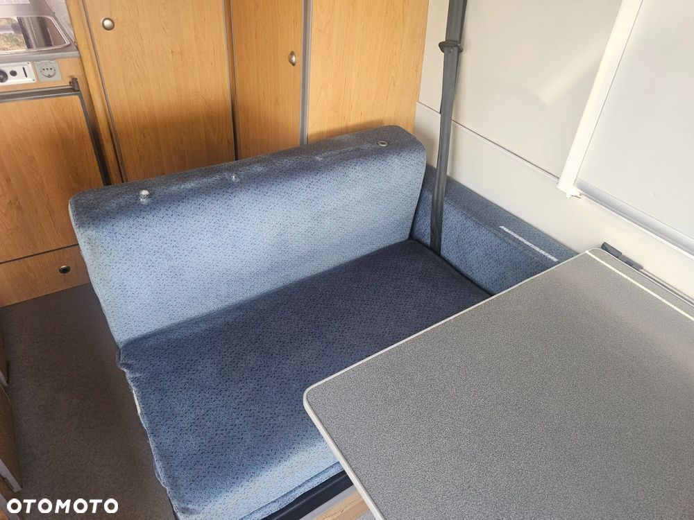 Mercedes-Benz sprinter - 18