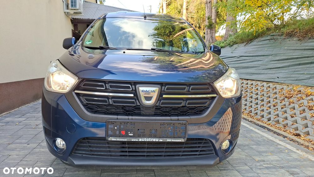 Dacia Dokker - 2