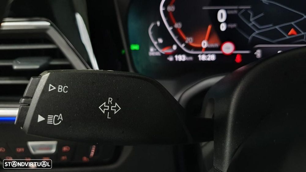 BMW 420 d Pack M Auto - 36