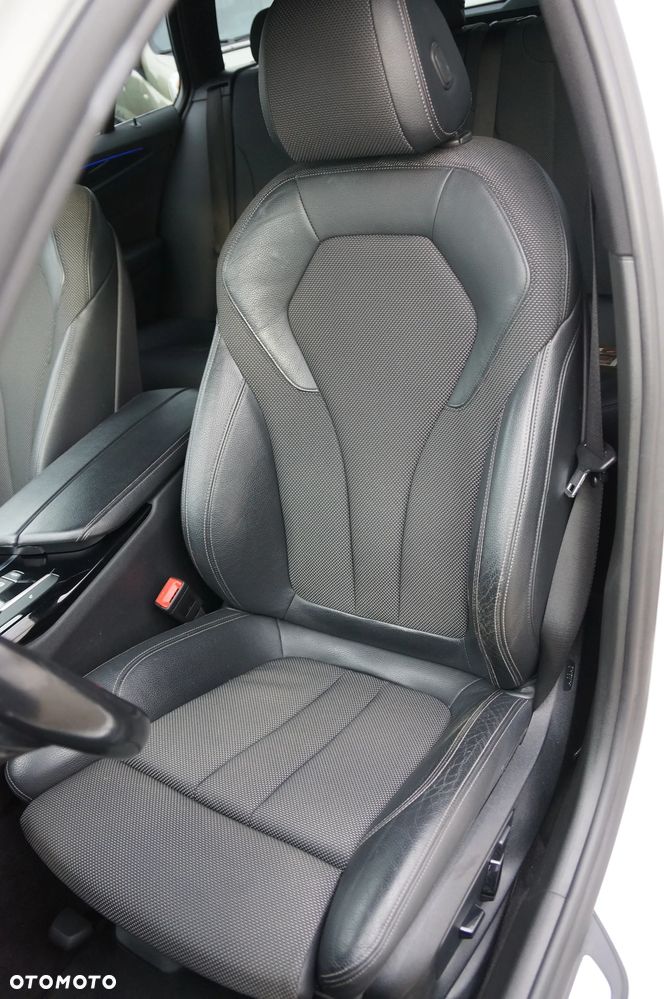 BMW Seria 5 520d xDrive Sport Line - 30