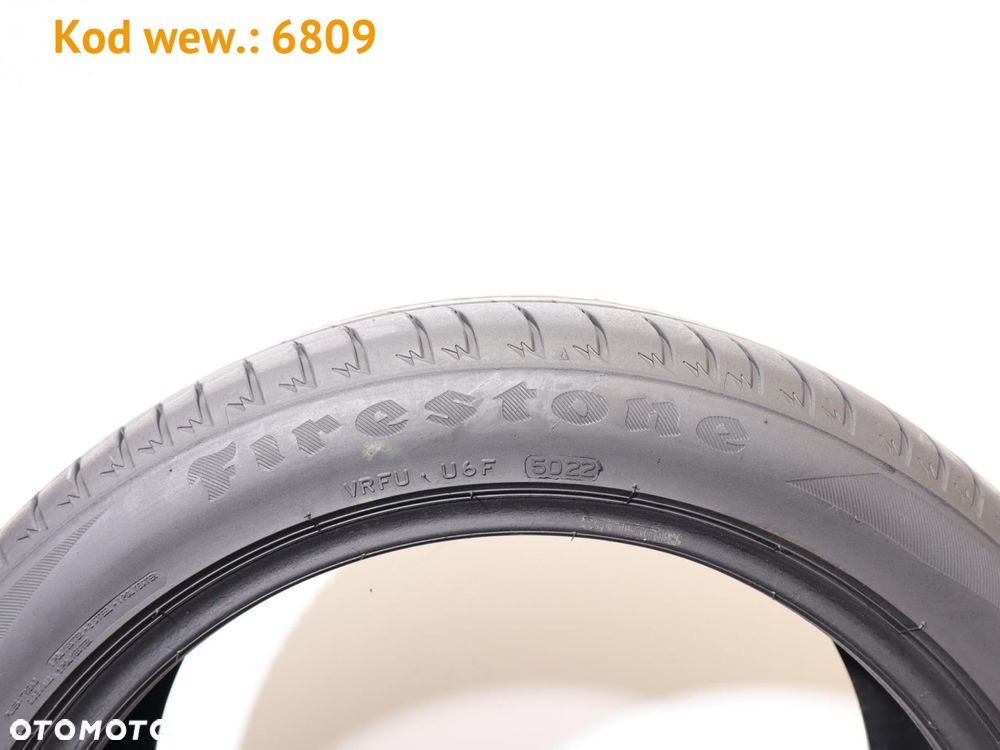 Firestone Roadhawk - 235/45 R18 - 4