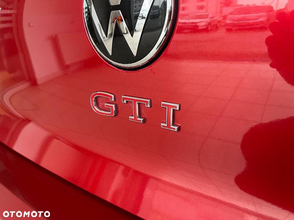 Volkswagen Golf 2.0 TSI OPF DSG GTI - 11