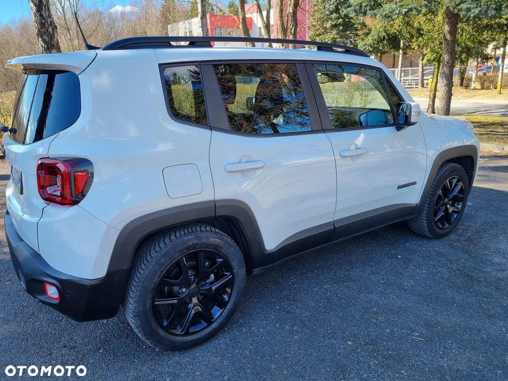 Jeep Renegade 1.0 T-GDI Limited - 12
