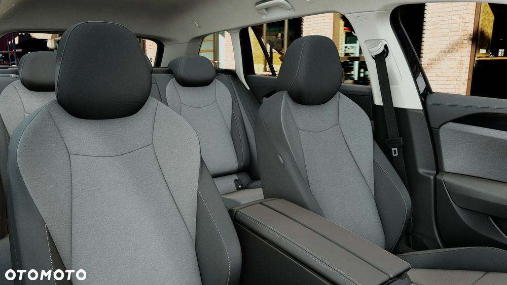 Volkswagen Passat - 14