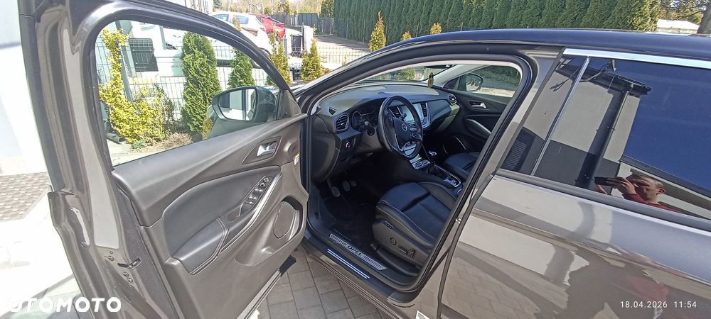 Opel Grandland X 1.5 D Start/Stop Ultimate - 22