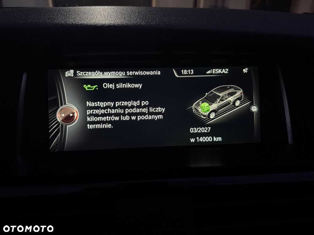 BMW X4 xDrive35i Advantage - 18