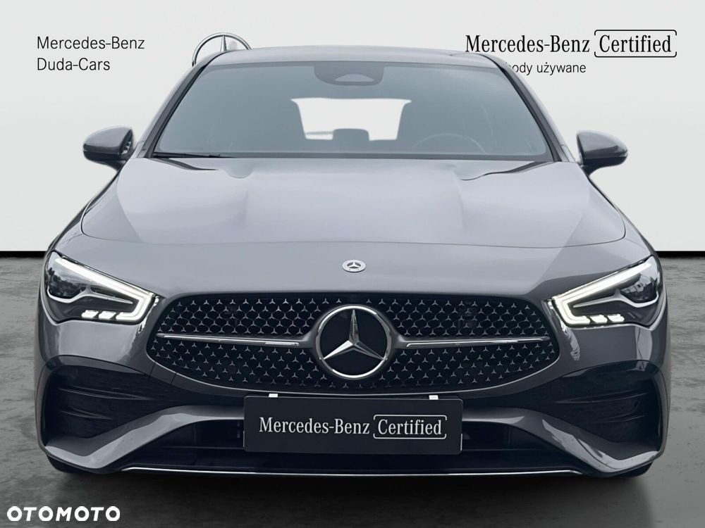 Mercedes-Benz CLA 200 mHEV AMG Line 7G-DCT - 3