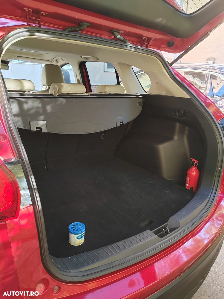 Mazda CX-5 CD175 4x4 AT Revolution - 16