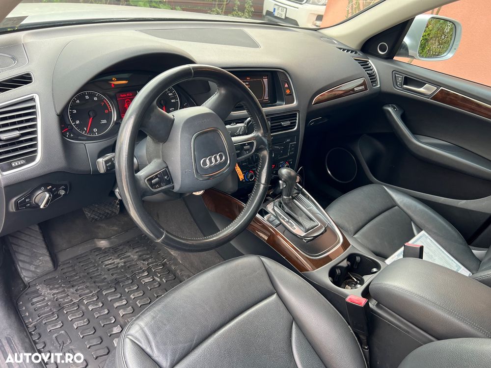 Audi Q5 - 18