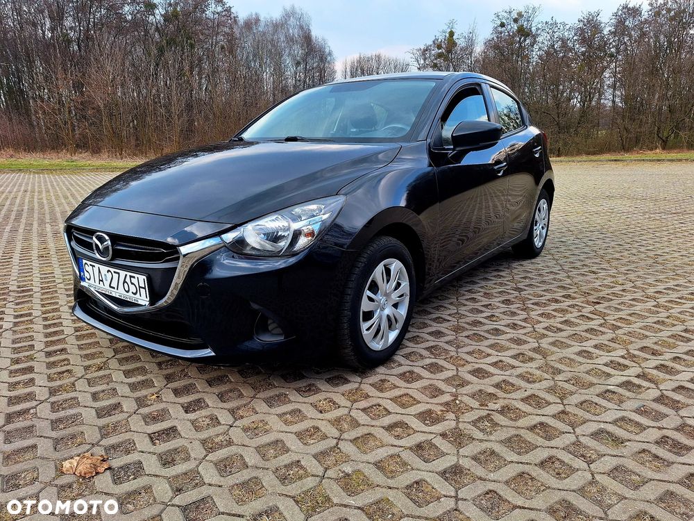 Mazda 2 SKYACTIV-G 75 Center-Line - 2