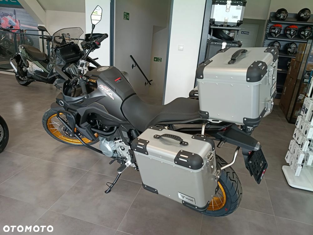 VOGE 900DSX - 6