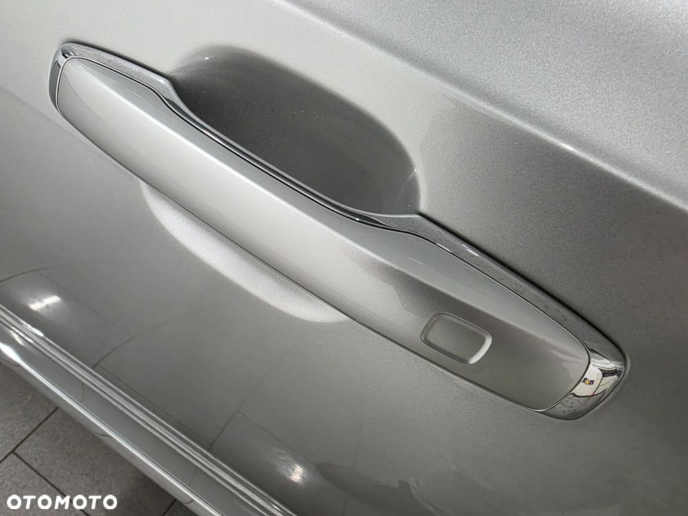 Volvo V90 B5 D AWD Geartronic Inscription - 25