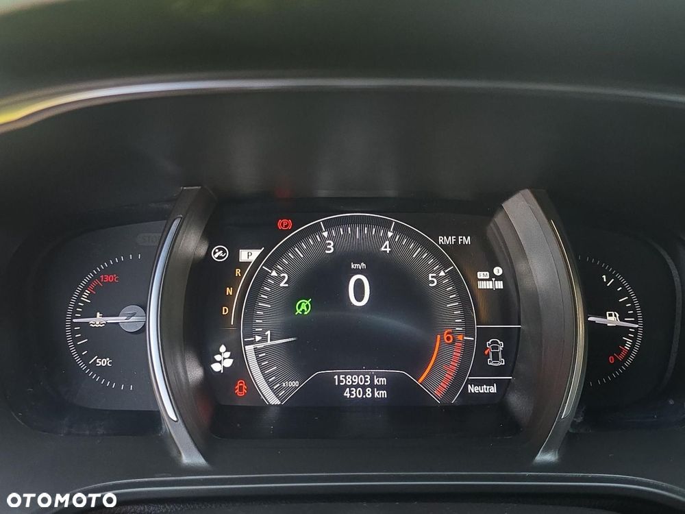 Renault Megane 1.3 TCe FAP Limited EDC - 15