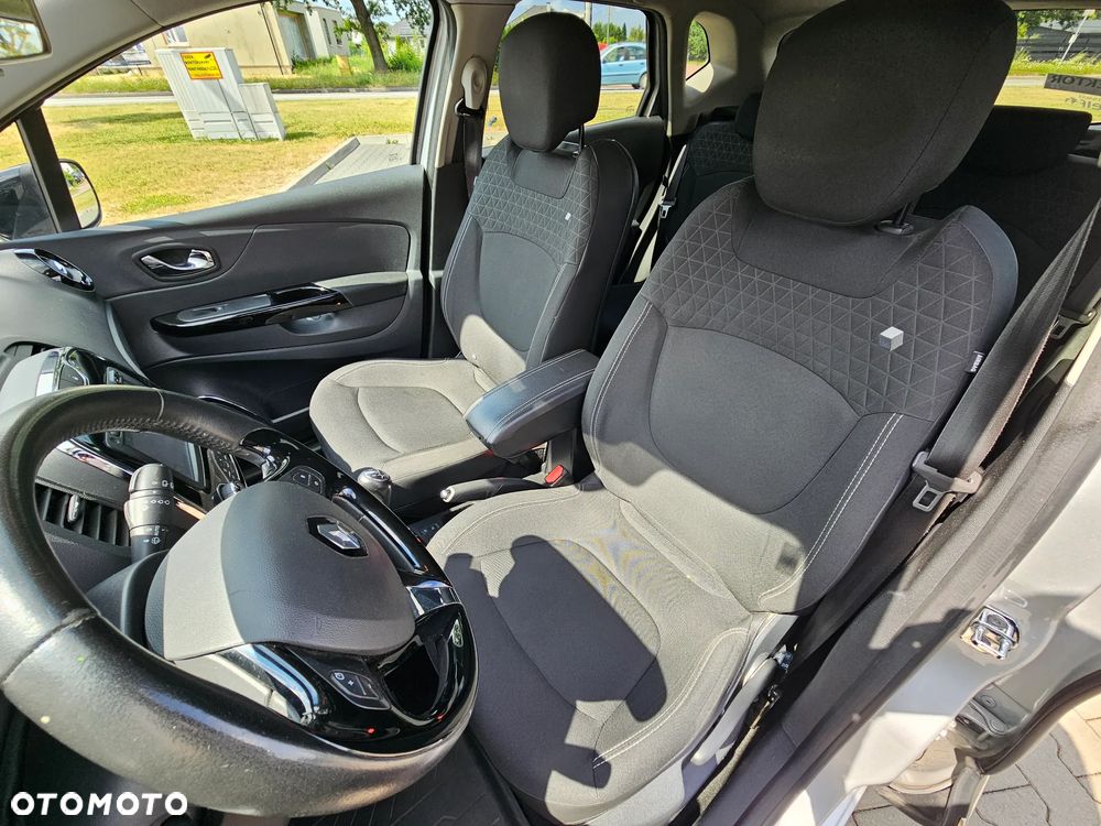 Renault Captur 0.9 Energy TCe Limited - 12