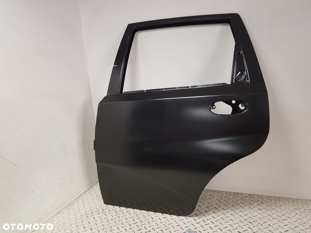 FABRYCZNIE NOWE ORYGINALNE DRZWI LEWE TYLNE LEWA TYŁ CHEVROLET AVEO T255 HB 07-11  96942347 - 3