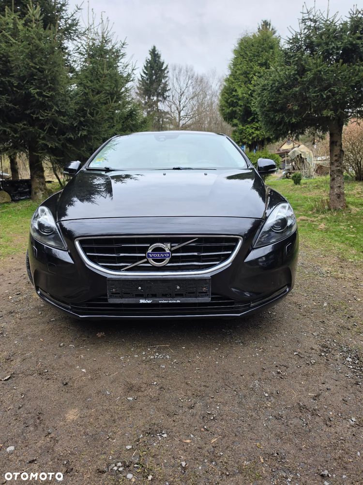 Volvo V40 T4 Momentum - 7