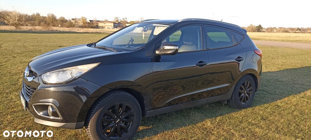 Hyundai ix35 2.0 Premium - 11