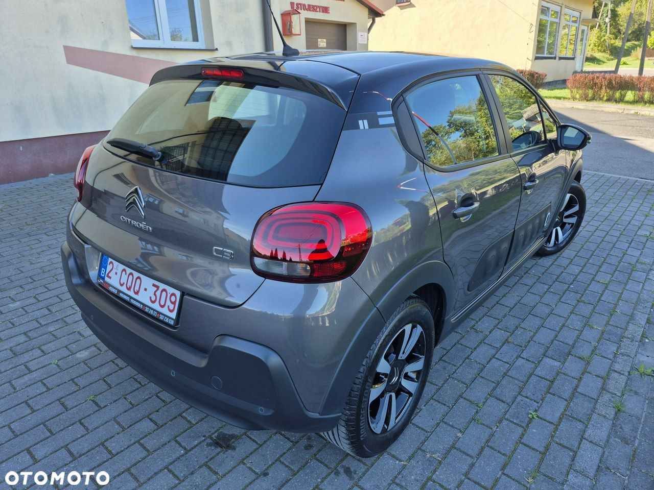 Citroën C3 - 5