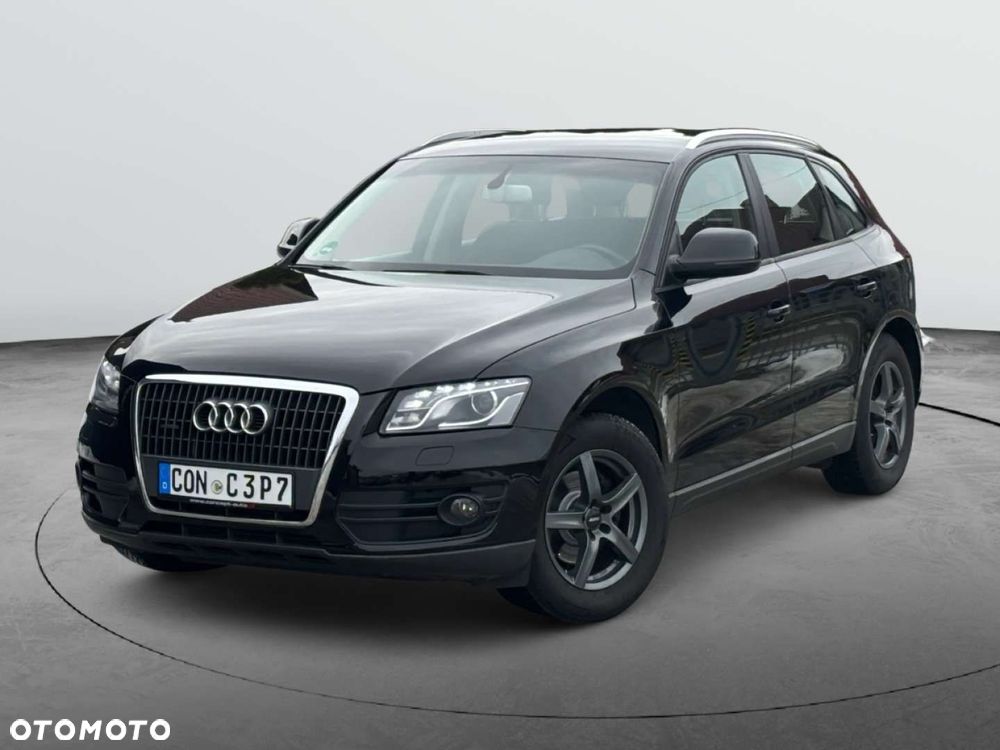 Audi Q5 - 1