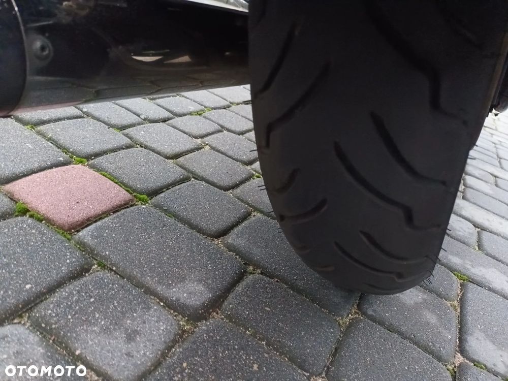 Harley-Davidson FLHTCU Ultra - 5