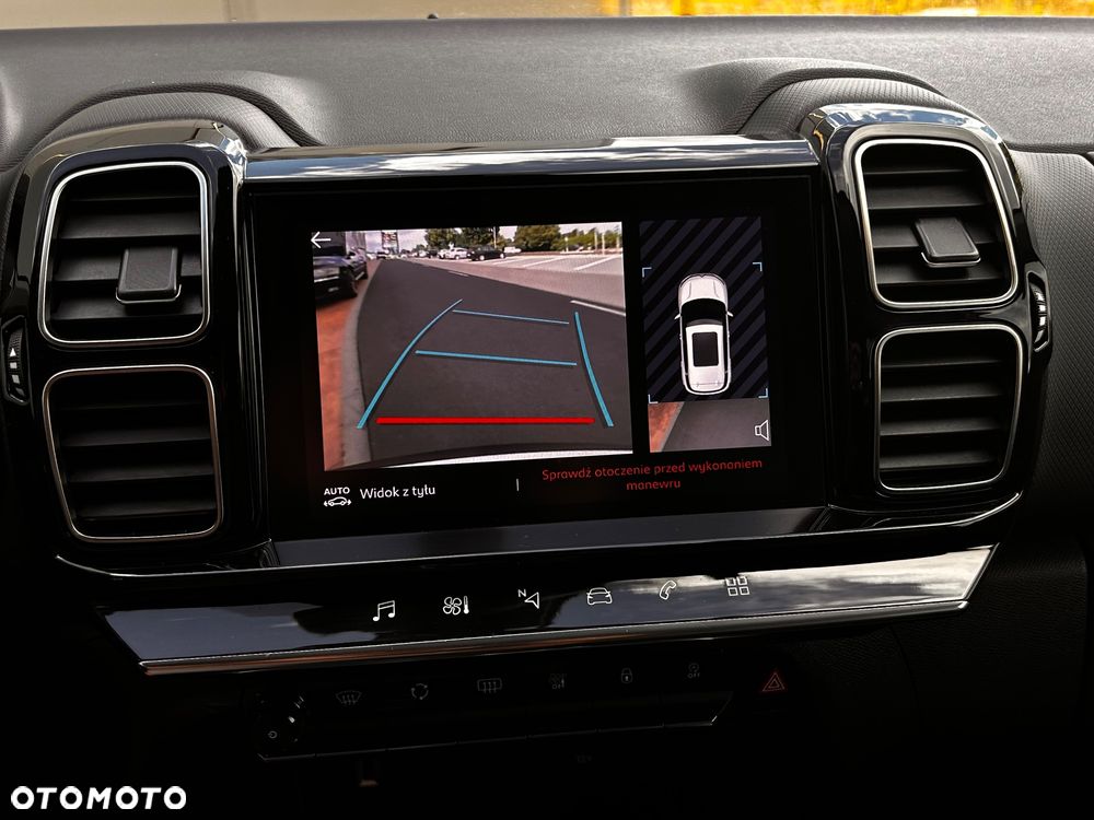 Citroën C5 Aircross BlueHDI 130 S&S EAT8 FEEL PACK - 29