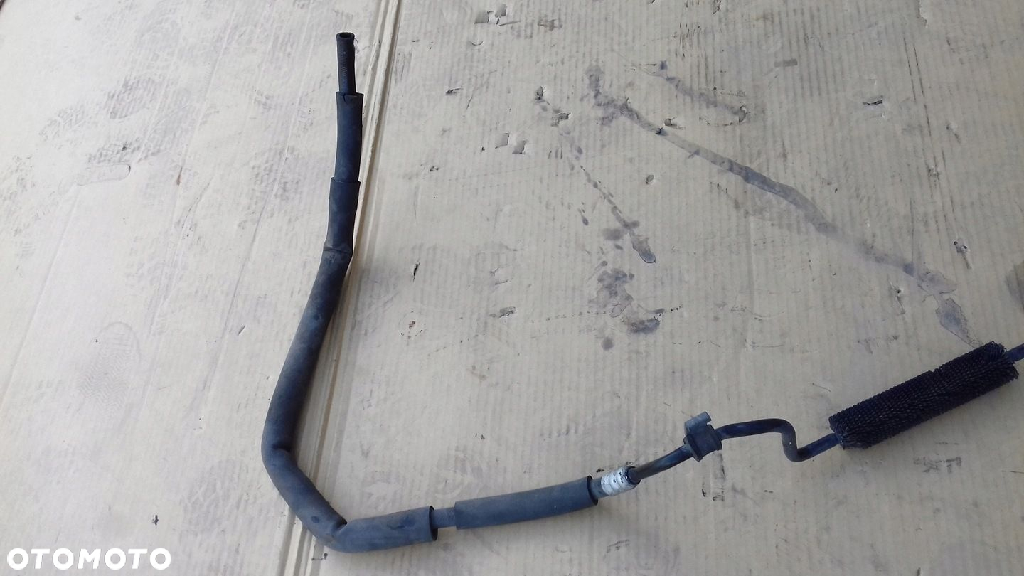 PRZEWÓD CHŁODNICA WSPOMAGANIA 9683559480 CITROEN C5 III X7 3.0 V6 HDI 08- - 5