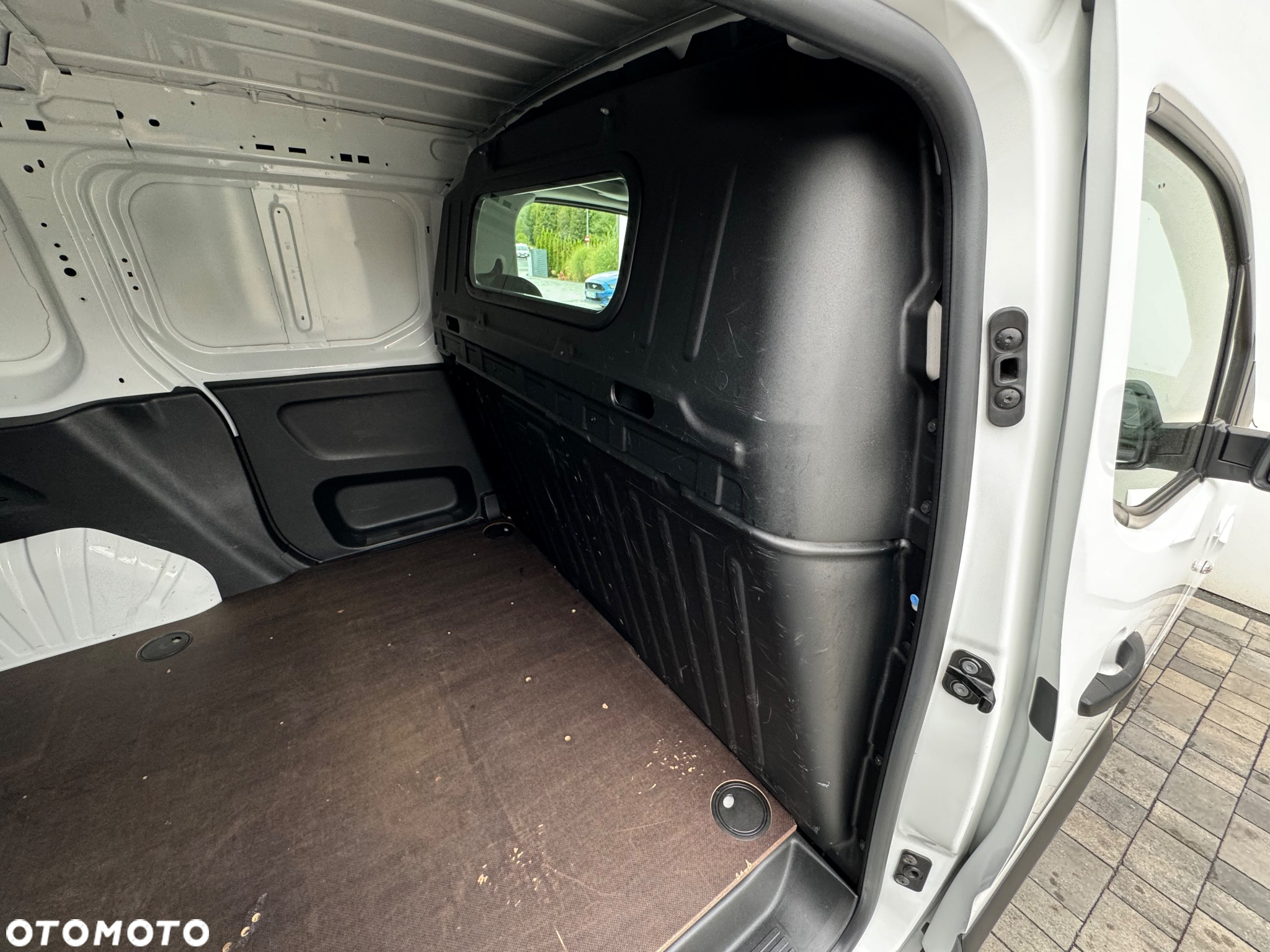 Opel Combo - 32