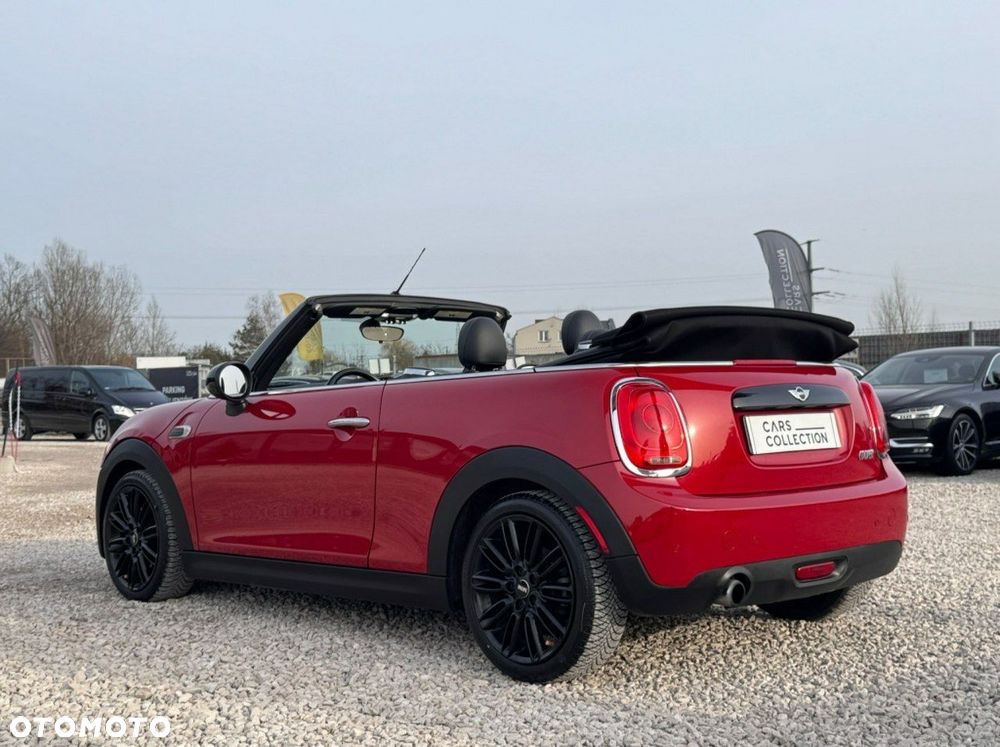 MINI Cooper - 13