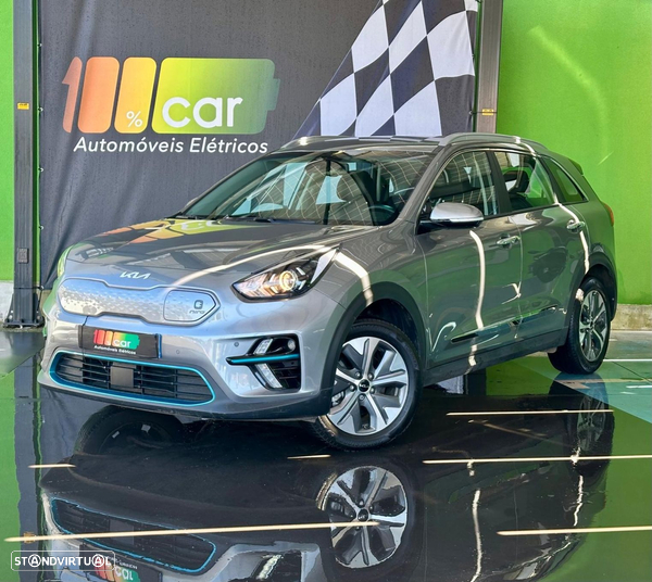 Kia e-Niro