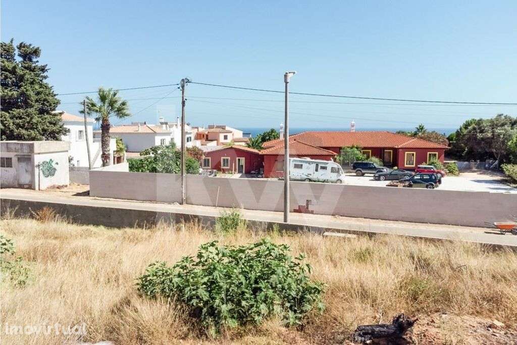 TERRENO PARA CONSTRUÇÃO - 645 M2 ÁREA BRUTA DE CONSTRUÇÃO - PRAIA DA L - Grande imagem: 3/10