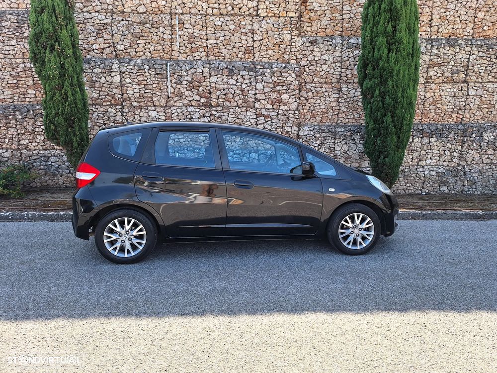 Honda Jazz 1.2 i-VTEC Trend - 17