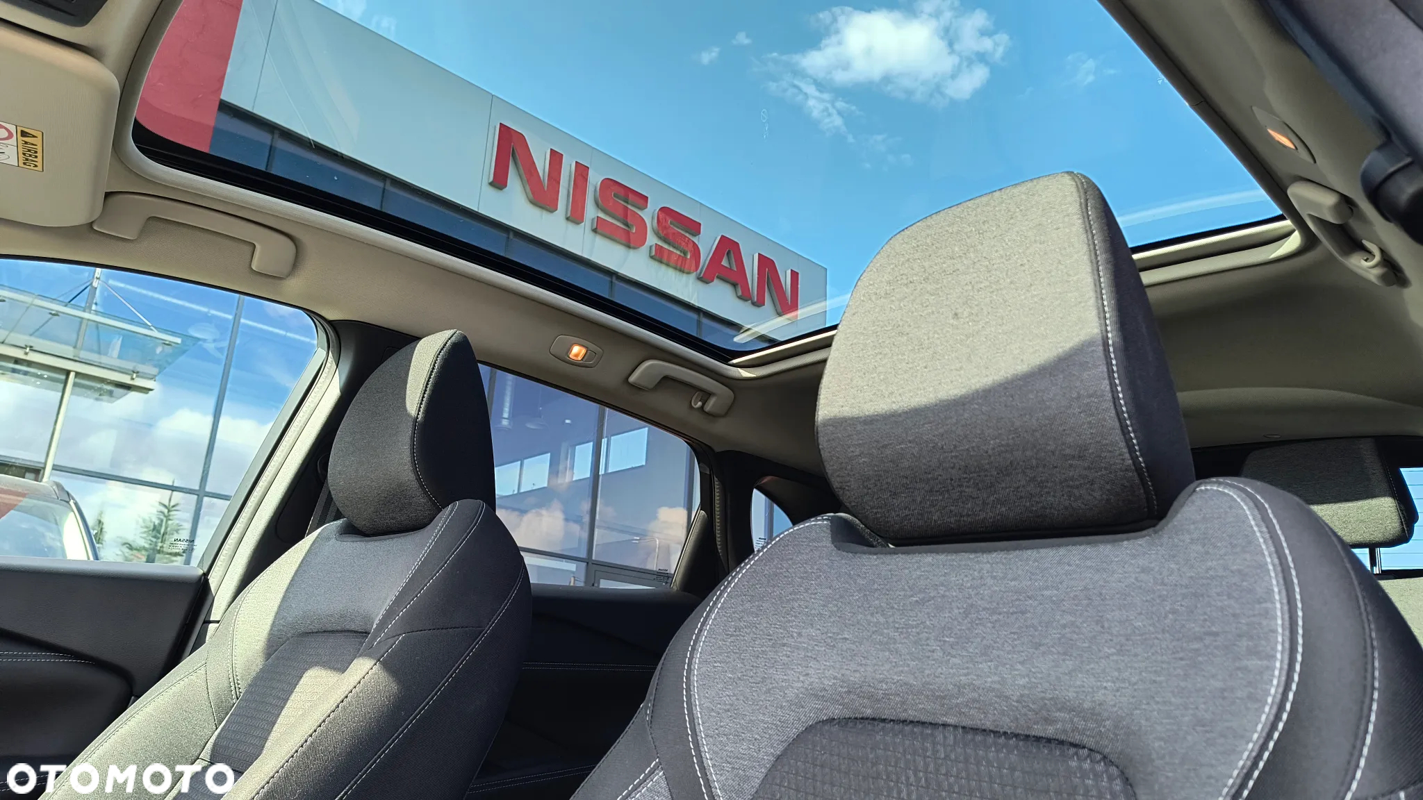 Nissan Qashqai 1.3 DIG-T mHEV N-Connecta Xtronic - 12