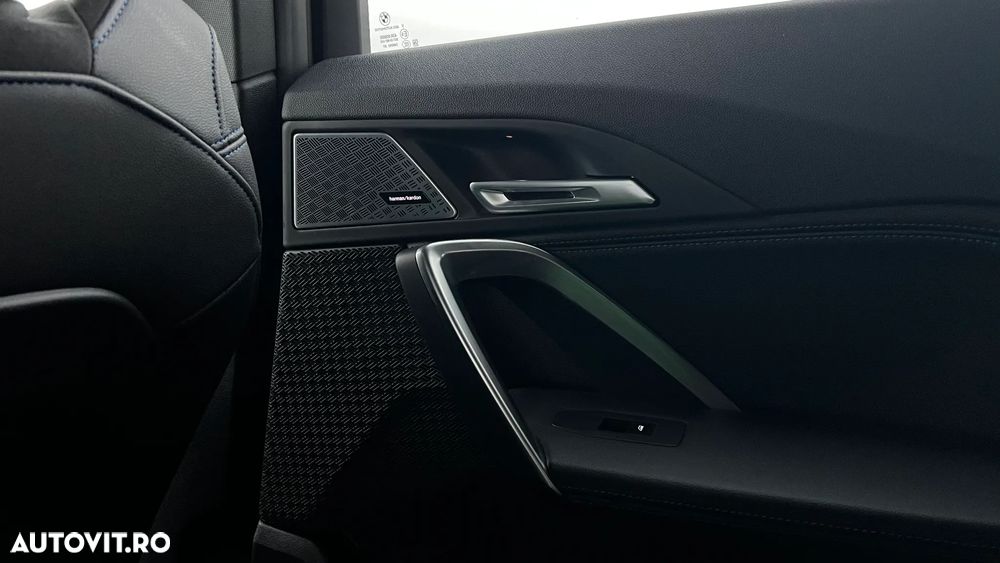 BMW X1 xDrive18d Aut. - 27