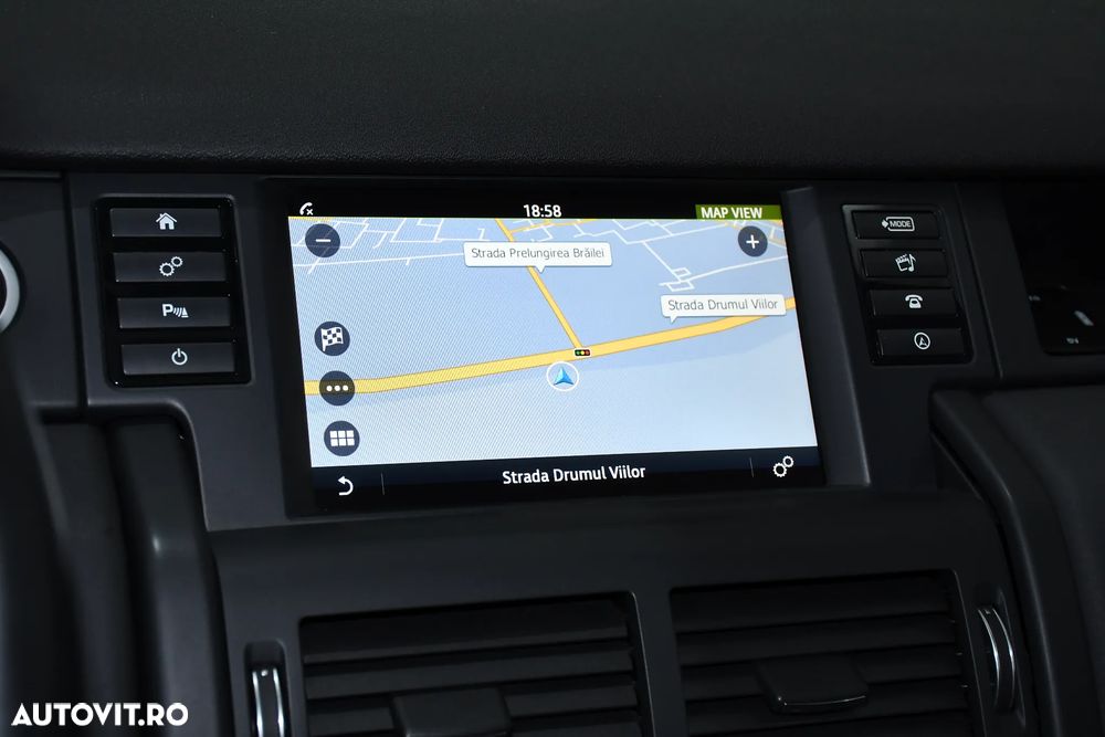 Land Rover Discovery Sport - 26