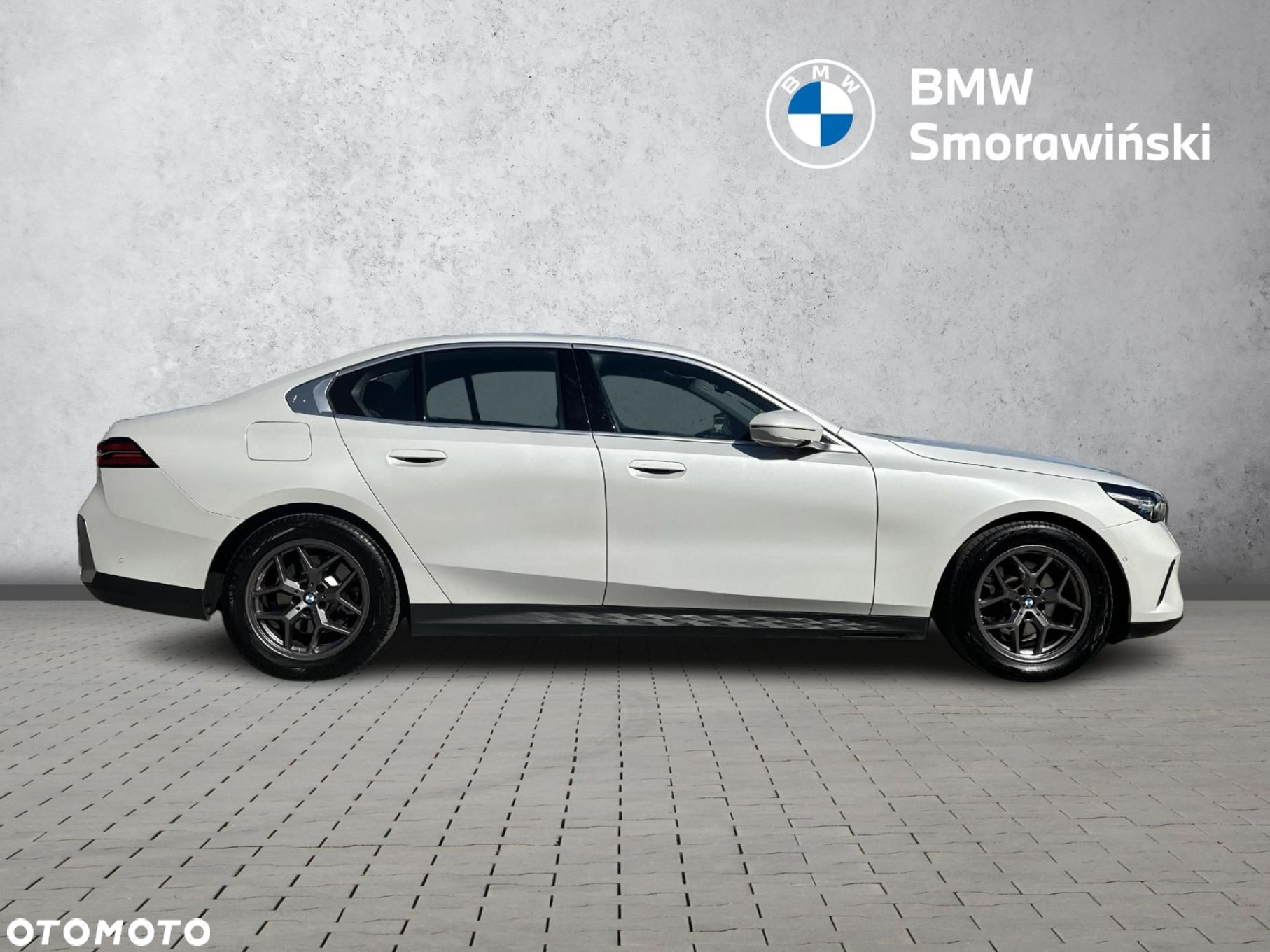 BMW Seria 5 - 6