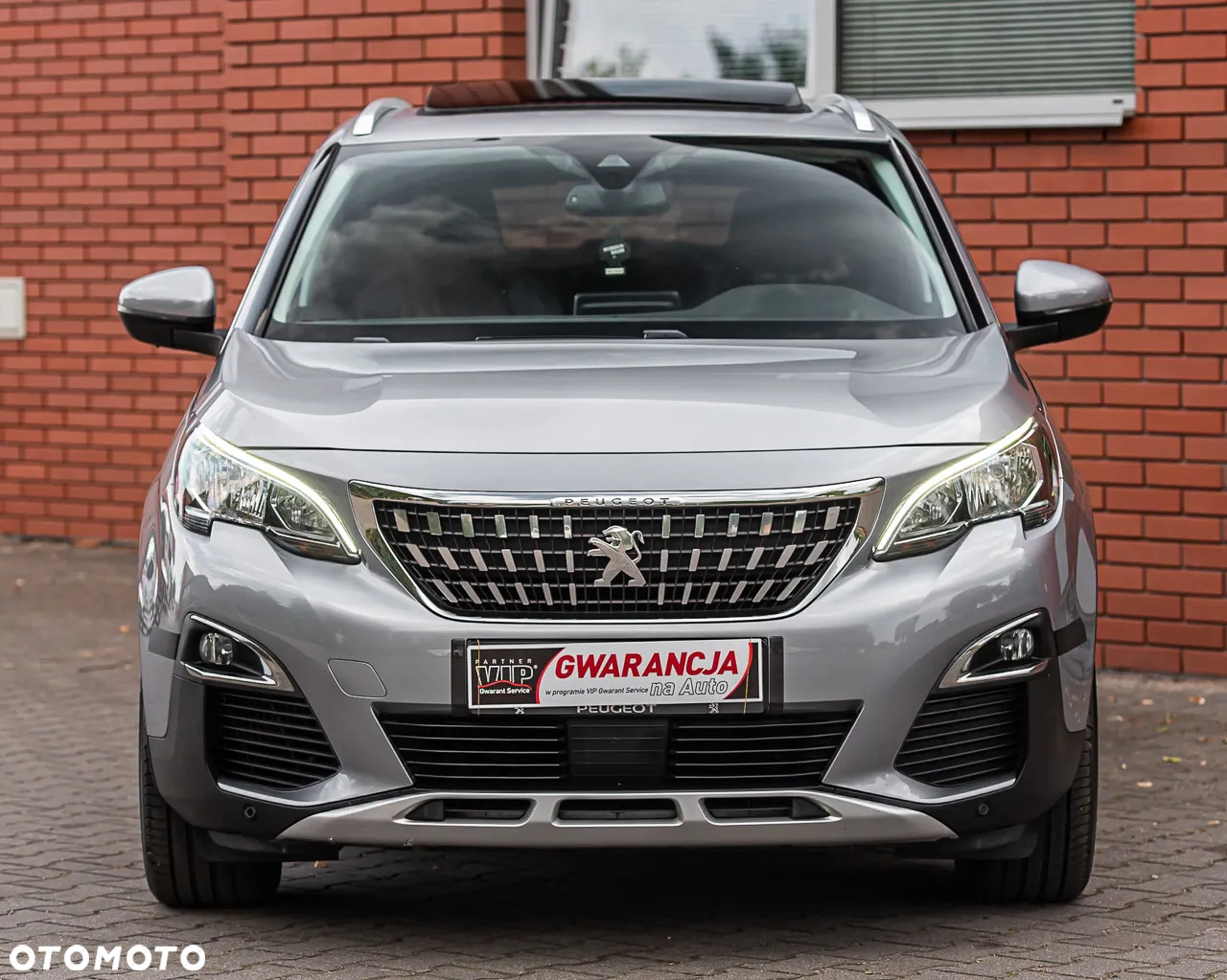 Peugeot 3008 HDi 115 Business-Line - 4