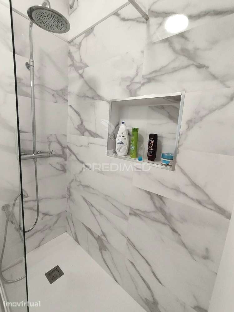T2 Com Potencial de T3 | Muita Luz Natural | Remodelado | Excelente... - Grande imagem: 5/15