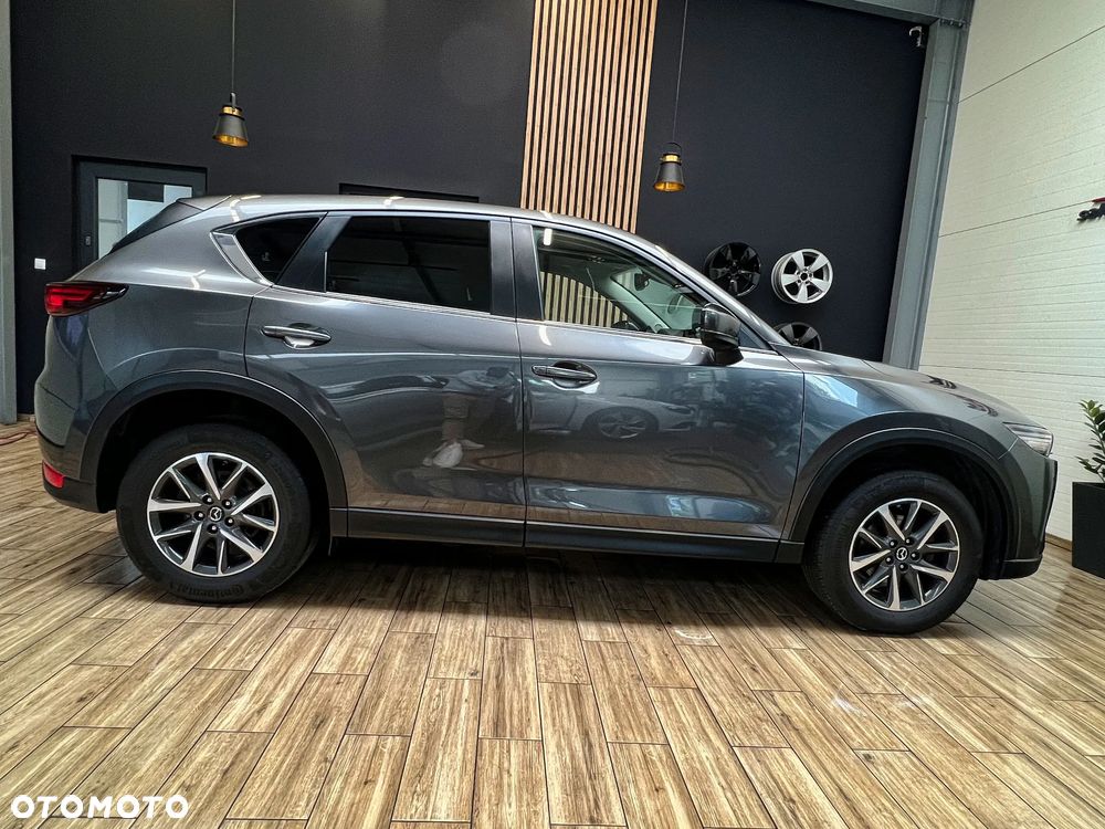 Mazda CX-5 - 6