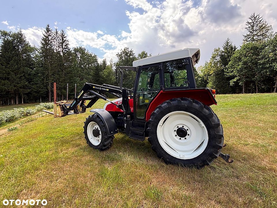 Steyr Steyr 975 A - 3