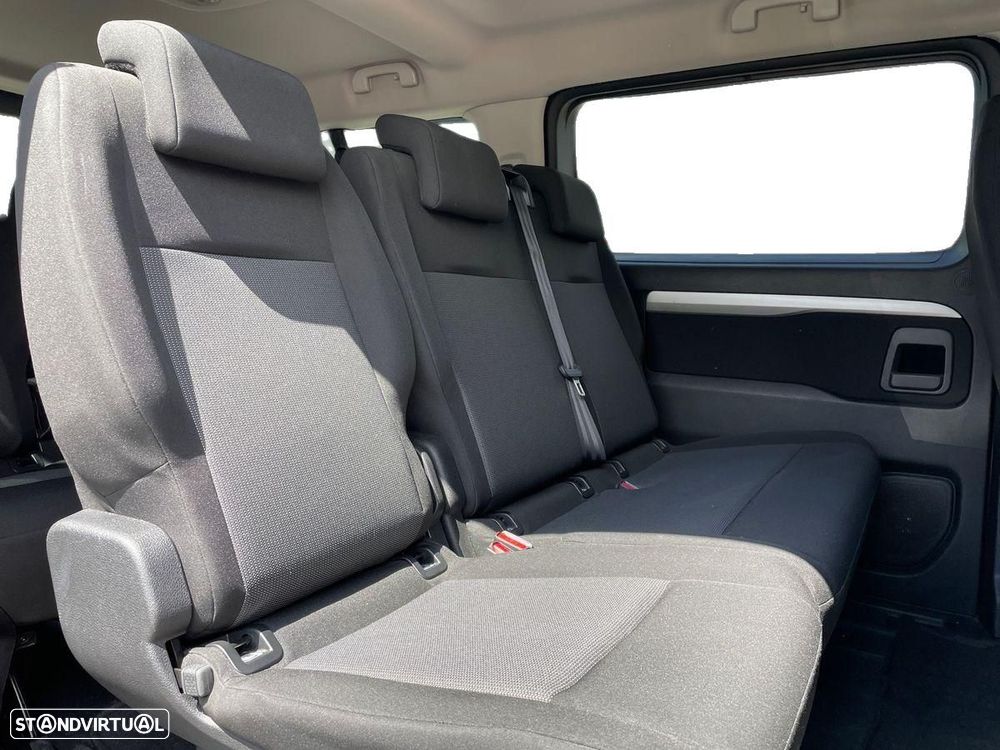 Toyota Proace - 12