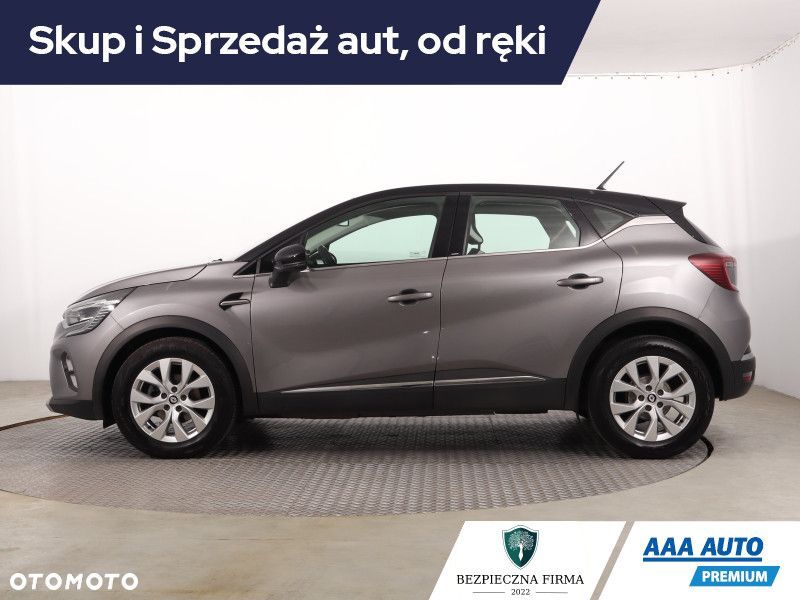Renault Captur - 4
