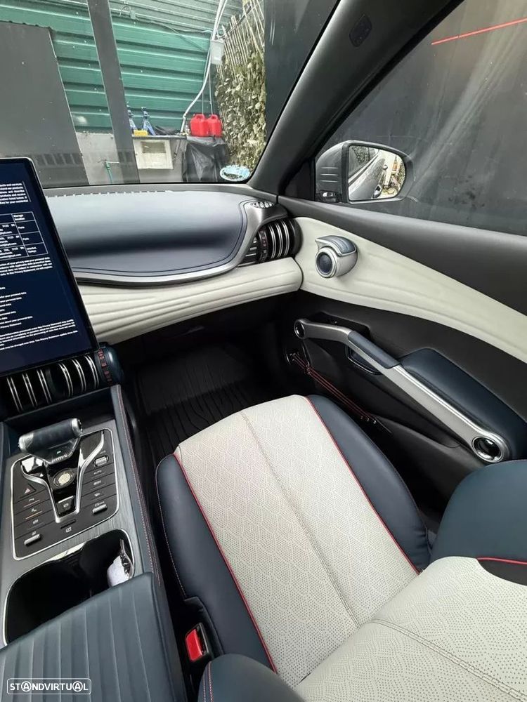 BYD Atto 3 60.48 kWh Design - 13