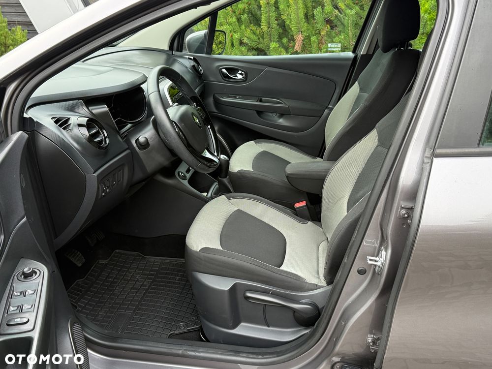 Renault Captur - 9