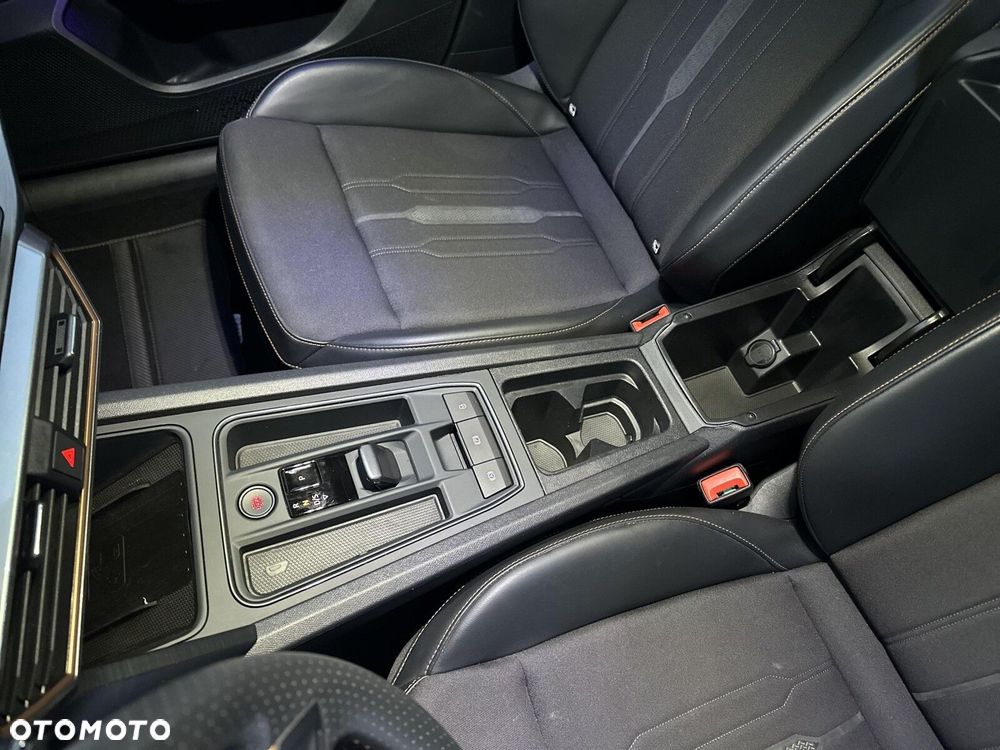 Cupra Formentor 2.0 TSI 4Drive DSG - 17