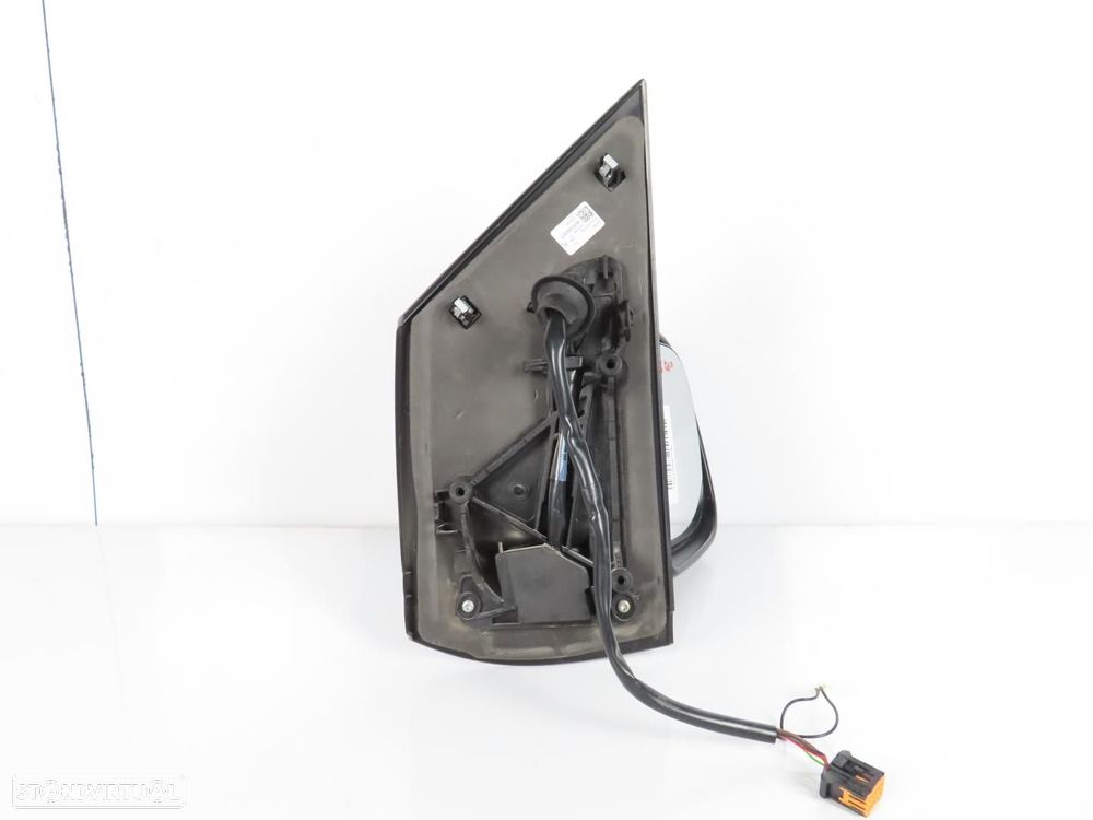Retrovisor / Espelho Direito Usado / Original CITROEN JUMPY (VA_, VE_)/PEUGEOT E... - 4